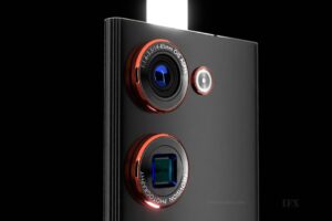 Samsung Galaxy S24 Ultra camera specifications