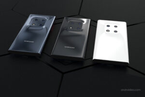 Samsung Galaxy S23 Ultra specifications, price