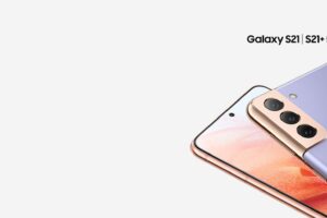 How to find model number for Samsung Galaxy device