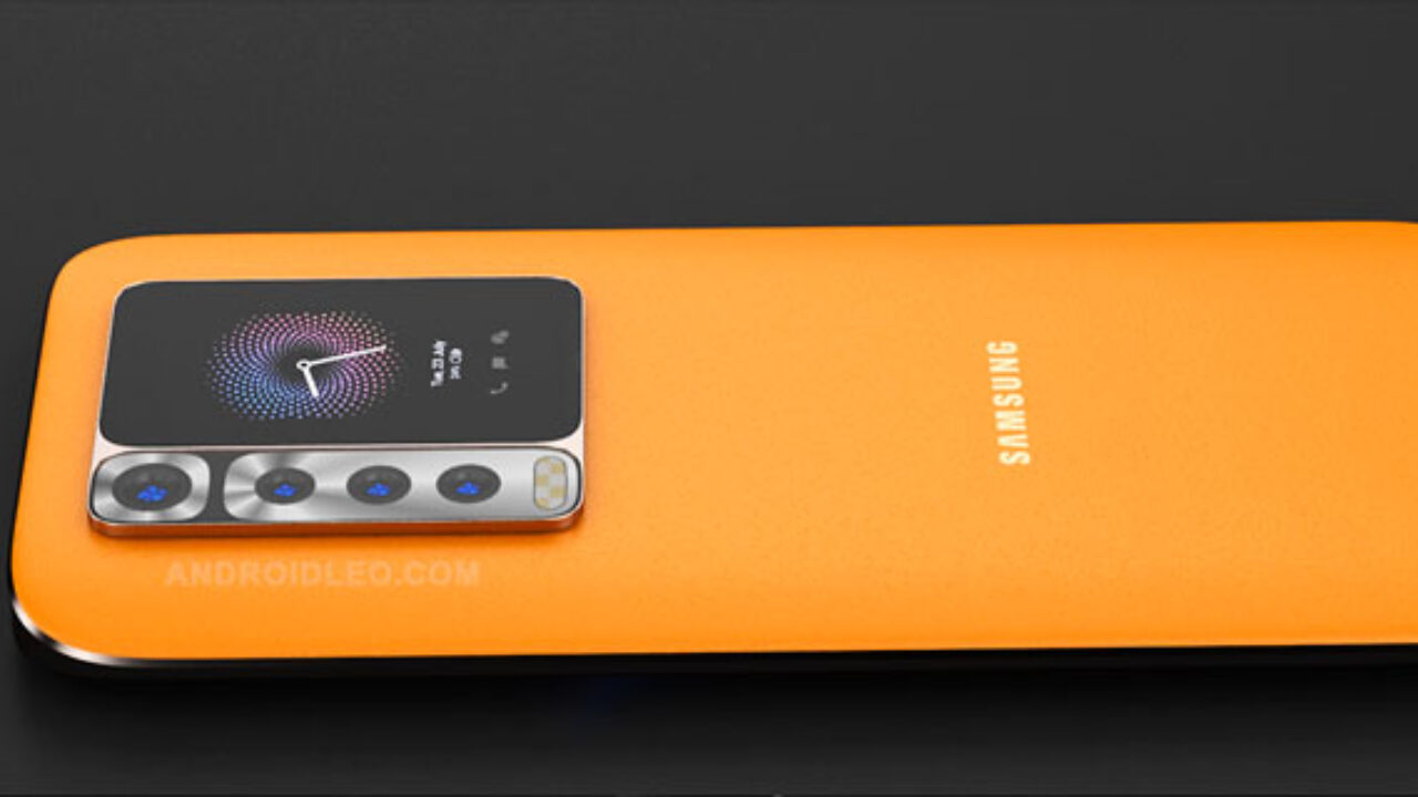 Samsung Galaxy S22 Ultra Comes With New Camera Design Androidleo