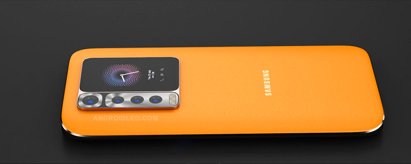 Samsung Galaxy S22 Ultra comes with new Camera design