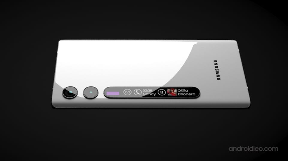 Samsung Galaxy S24 Ultra Phone