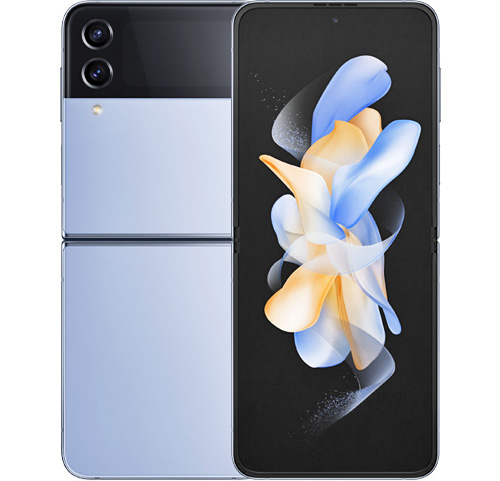 Samsung Galaxy Z Flip 4 – full specification