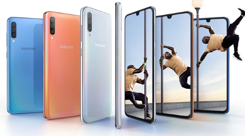 Samsung A Series – A11, A21s, A31, A42 5G, A51, A51 5G, A71 (Specs)