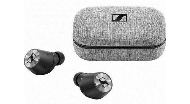 Sennheiser Momentum True Wireless Earbuds