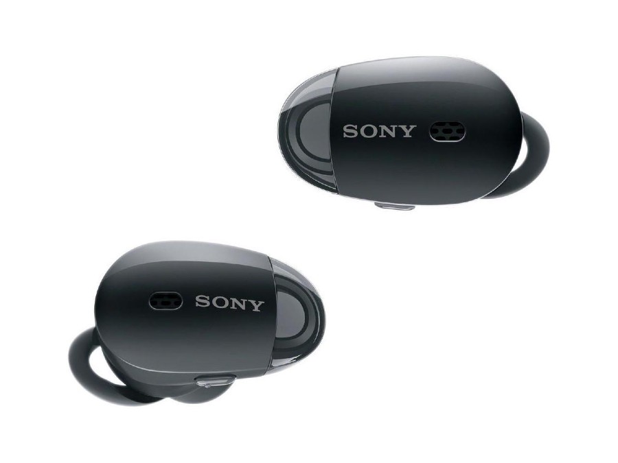 Sony WF-1000XM3 high quality earbuds
