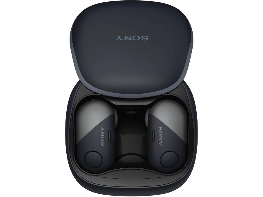 best Sony WF-SP700N earbuds