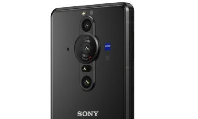 Sony phones with snapdragon 888