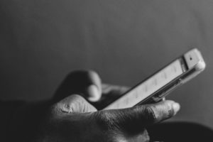 How to stop cell phone addiction