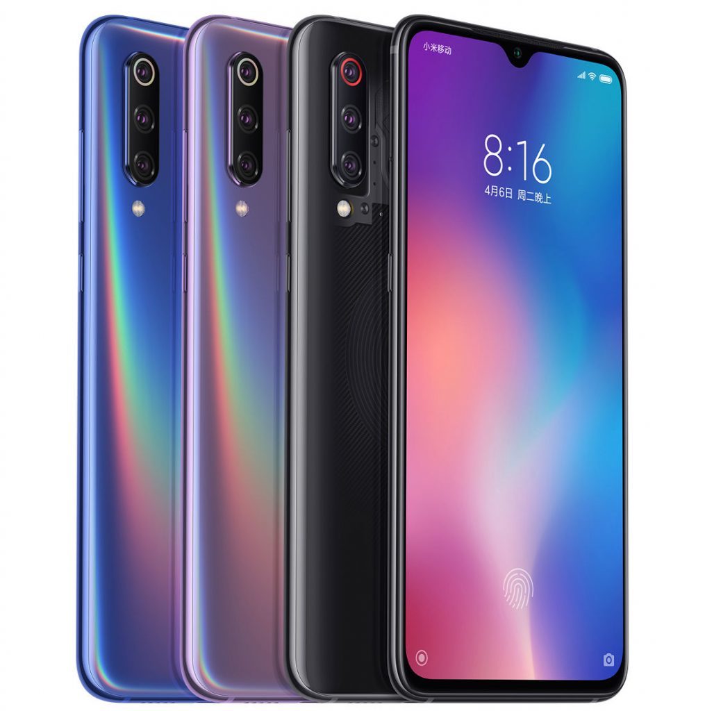 Xiaomi Mi9 Full Specification, Price 2022 (Updated)