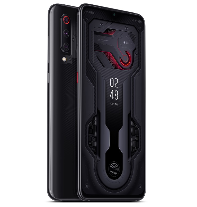 20+ Best Xiaomi Wireless Charging Phones List ANDROIDLEO