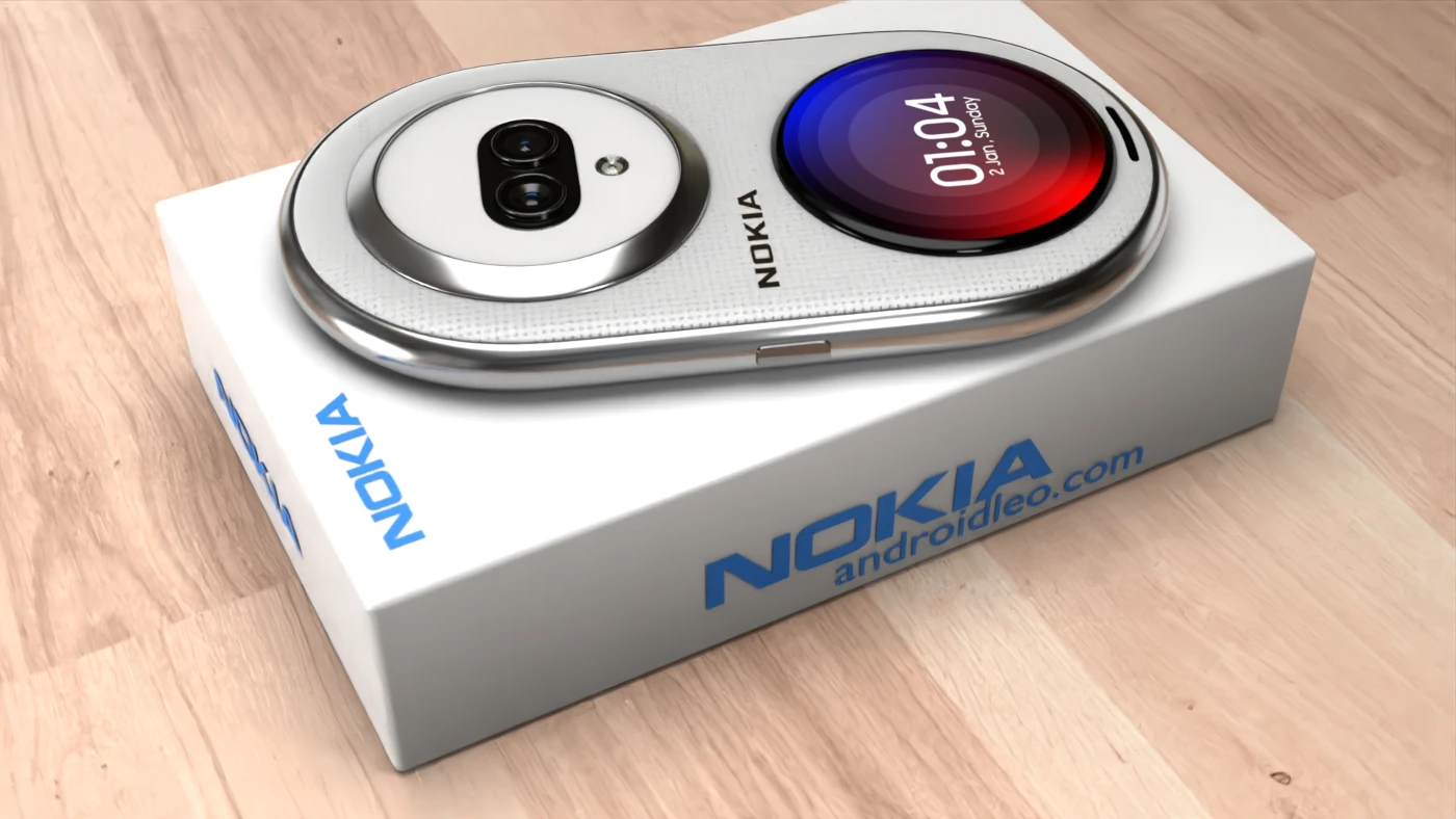 Nokia infinity pro specifications, price