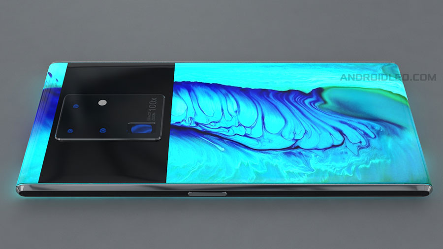 samsung galaxy s50 dual display concept