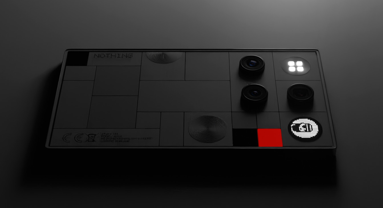 Nothing Phone 4a -Price, Release date