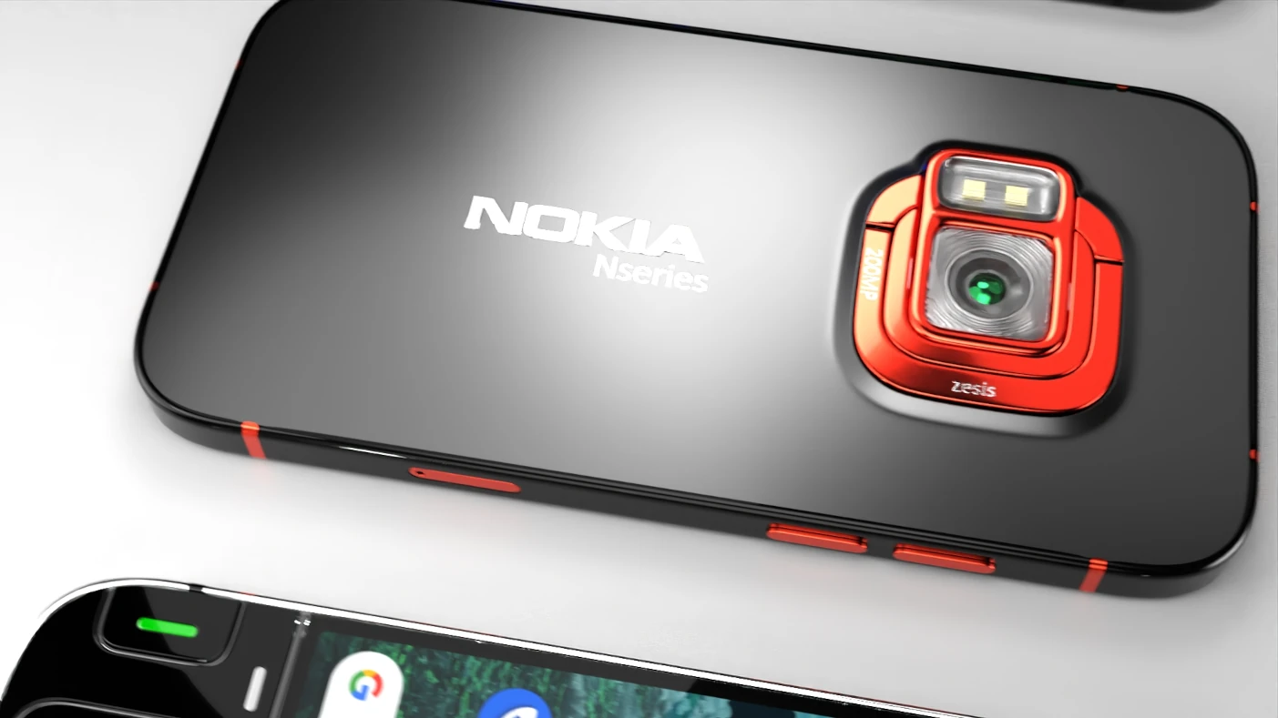 Nokia N96 5G Phone Specifications, Release Date, Price