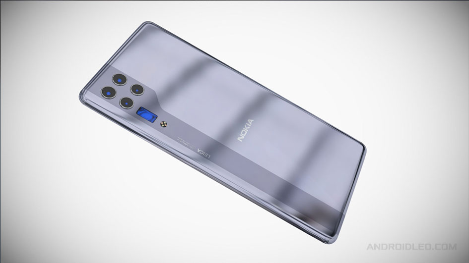 Nokia alpha 10 concept price and release date