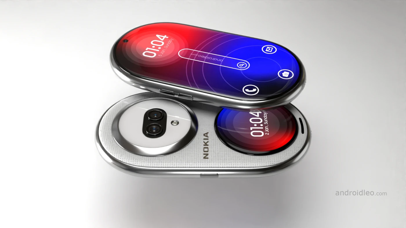 Nokia infinity phone price and specifications