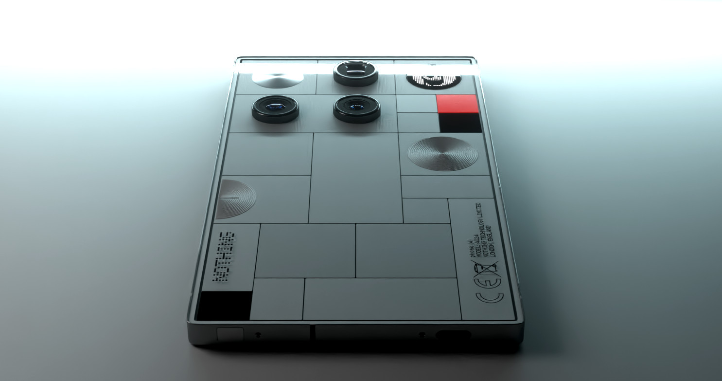 Nothing 4a - Specifications, Price, Release date