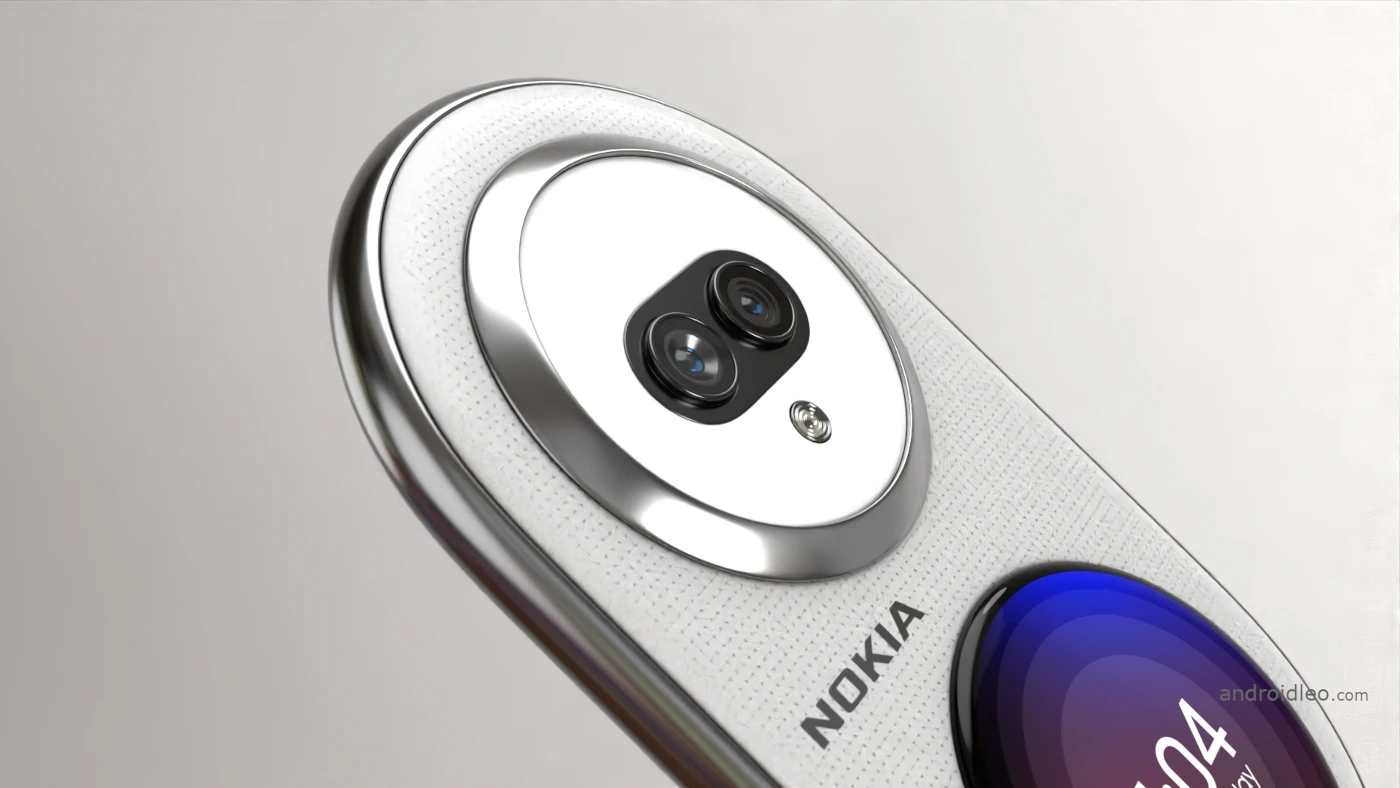 Nokia infinity pro release date, camera