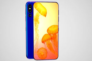 xiaomi mi mix 4