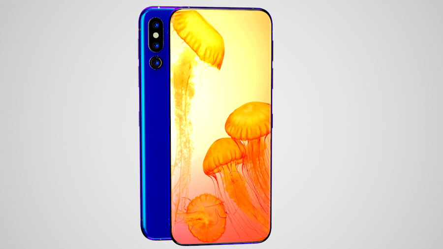 Xiaomi Mi Mix 4 -Phone Specification, Price, Release Date