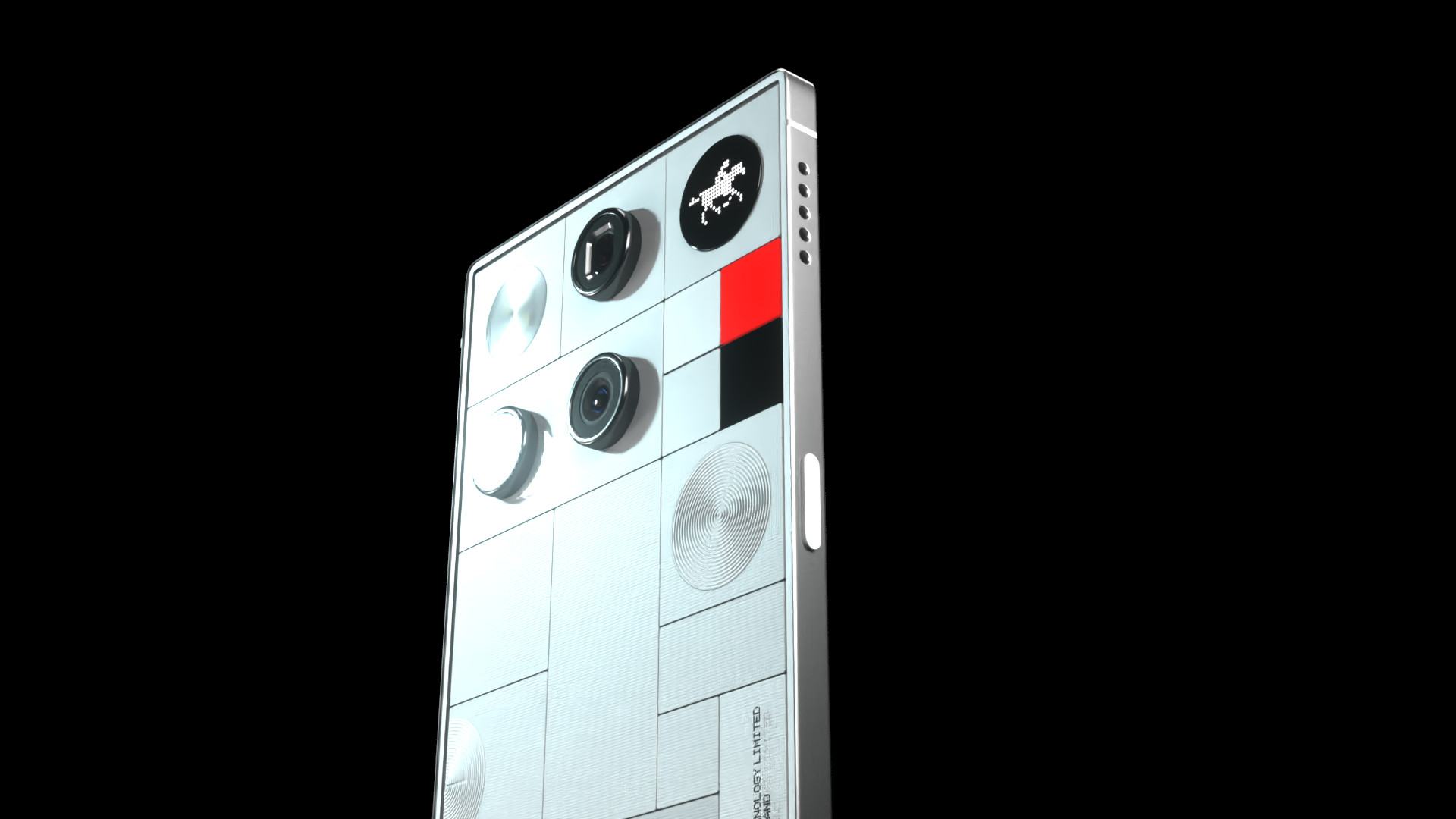 Nothing Phone 4a - Specifications, Price