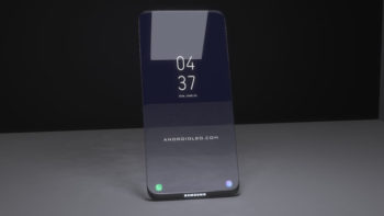 Samsung Galaxy transparent mobile price 