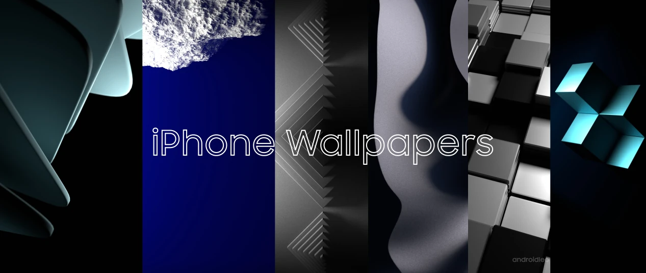 [Best] iPhone Wallpapers Download - ANDROIDLEO