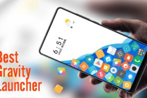 best gravity apps for android