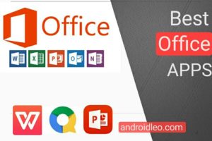 best office aaps for android