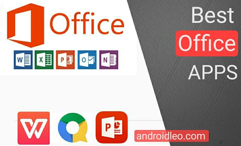 best office aaps for android