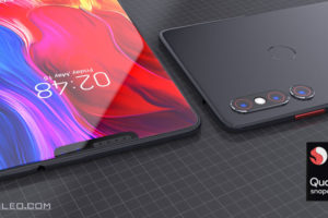 best SDM855 phones