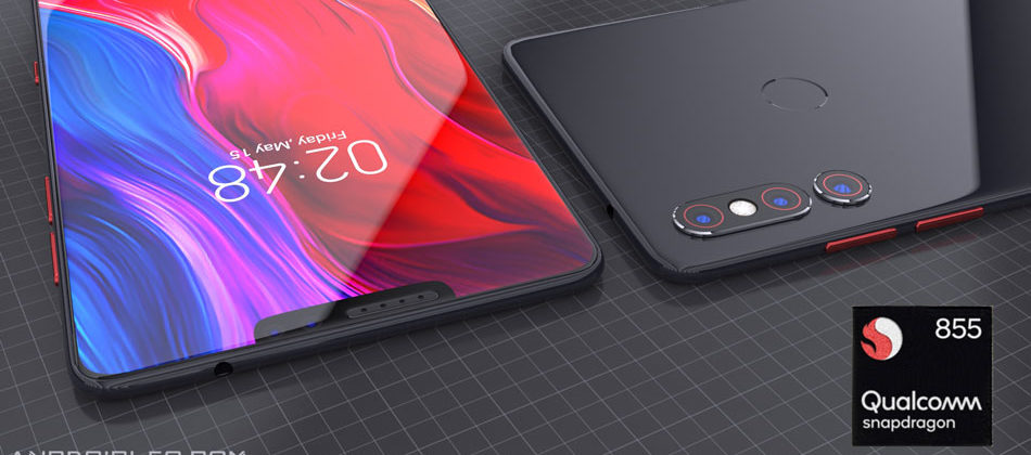 best SDM855 phones