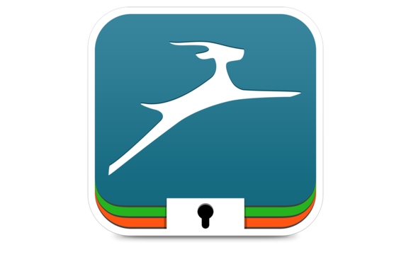 	 Dashlane - Password Manager android