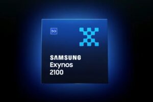 samsung exynos 2200 chipset