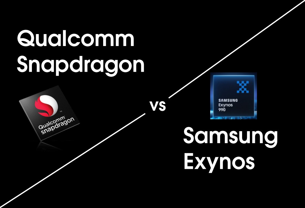 Why Samsung don’t use Snapdragon Chipset in Europe and India?