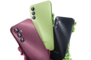Samsung Galaxy A14 - full specification