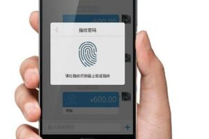 How to improve fingerprint scanner speed