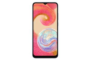 Samsung Galaxy A04e – Full Specification