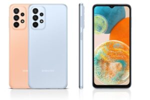 Samsung Galaxy A23 5G - full specifications