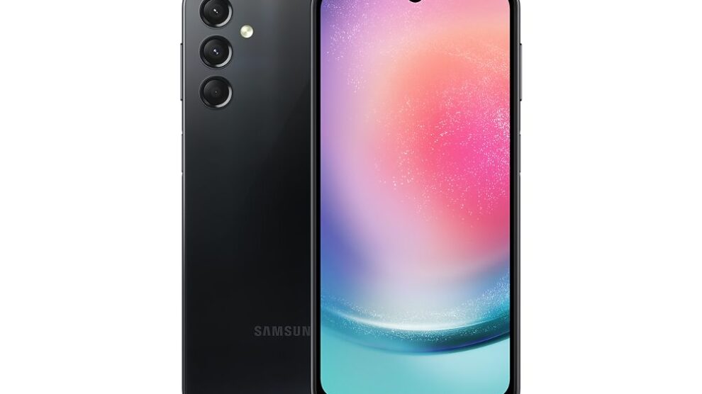 samsung galaxy a24 specs