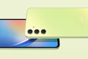 samsung galaxy a34 5g