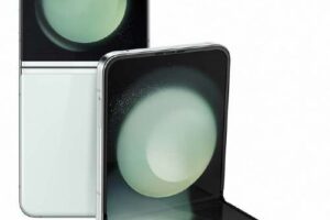 Samsung galaxy z flip specifications