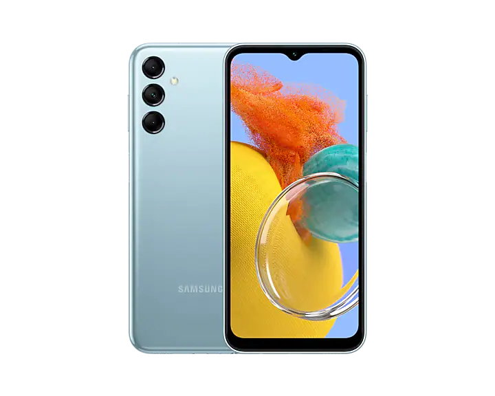 Samsung Galaxy M14 – device Specifications [full]