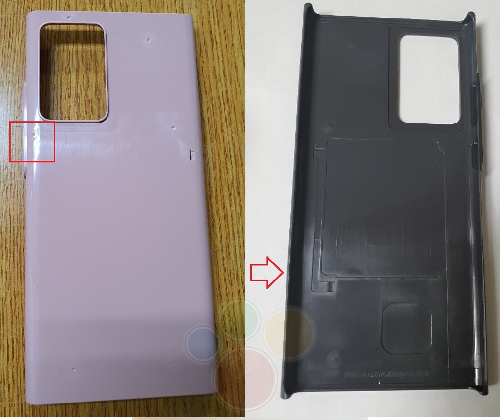 android note 11
