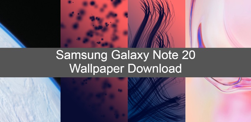 14+ official Samsung Galaxy Note 20 - 4K Wallpaper Download - AndroidLeo