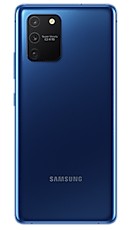 Samsung S10 lite specs