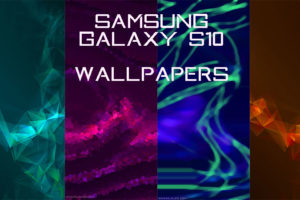 samsung galaxy s10 wallpaper