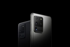official stock wallpaper of samsung galaxy s20 ultra