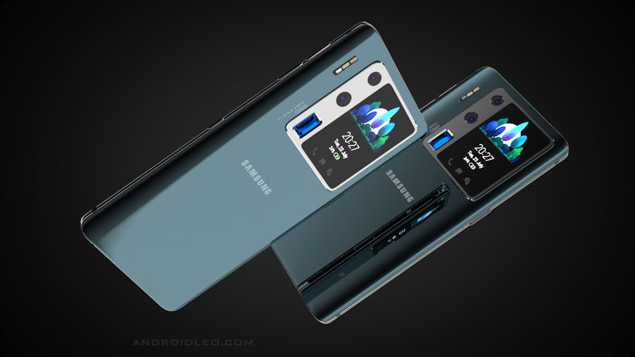 samsung galaxy s21 ultra specification and release date
